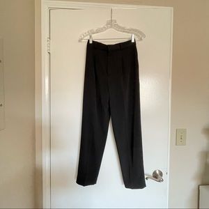 Uniqlo Tapered Pants